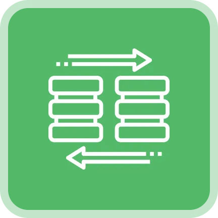 Website Migration Services Icon